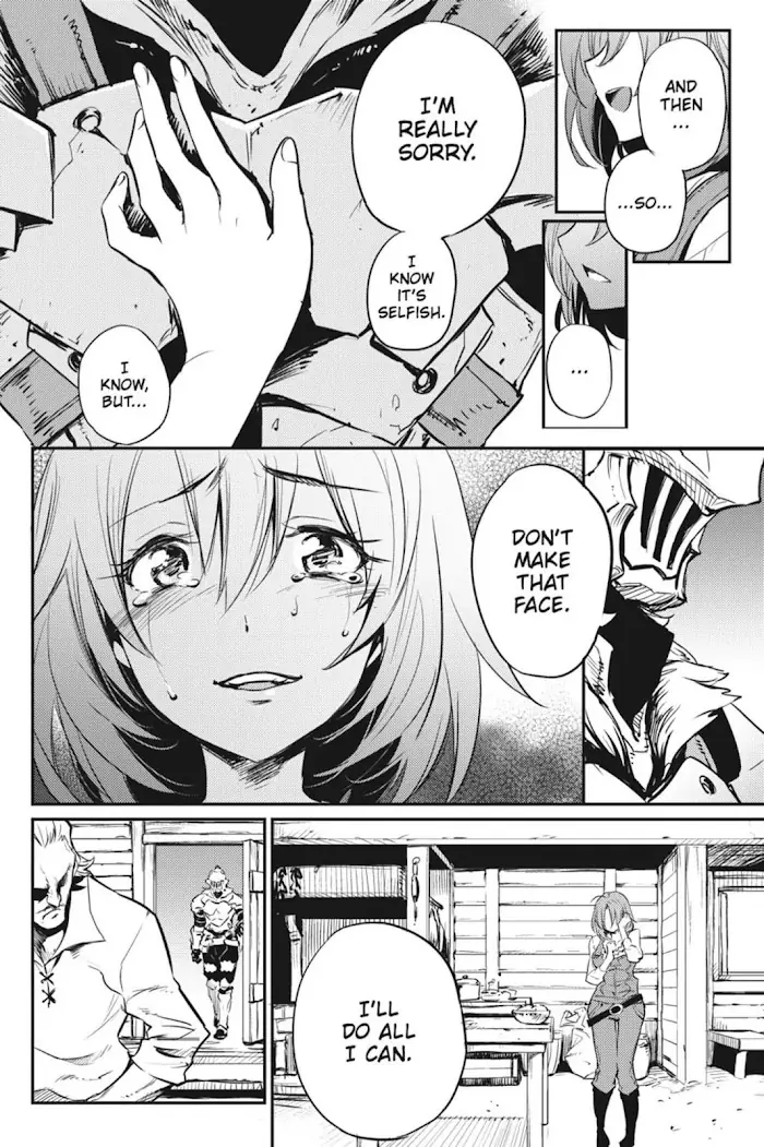 Goblin Slayer Chapter 11 image 09_optimized